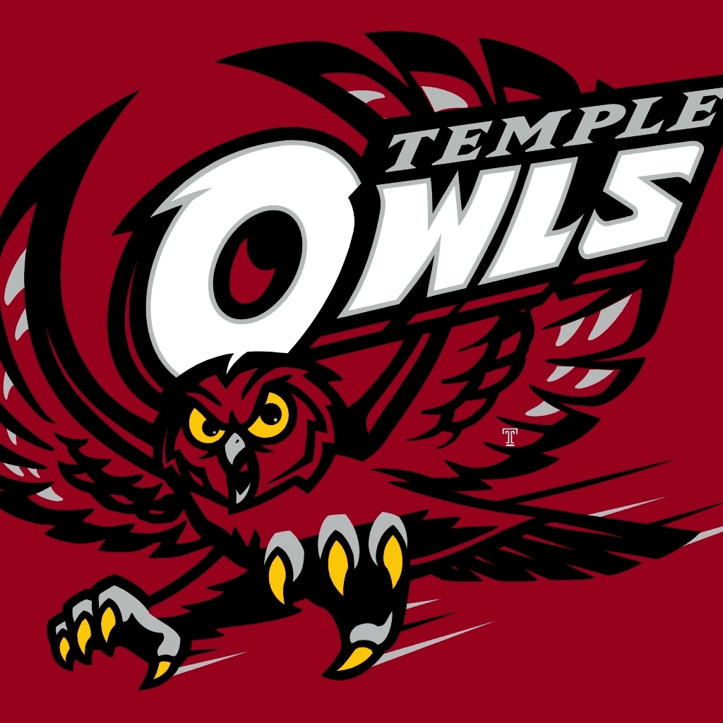Temple Owls