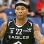 Paul Gause is listed (or ranked) 37 on the list The Greatest Seton Hall Basketball Players of All Time