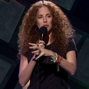 The 25 Funniest Raunchy Female Stand Up Comedians, Ranked