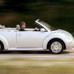 Best Volkswagen New Beetles Most Reliable Volkswagen New Beetles