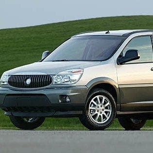 Best Buick Rendezvous Most Reliable Buick Rendezvous