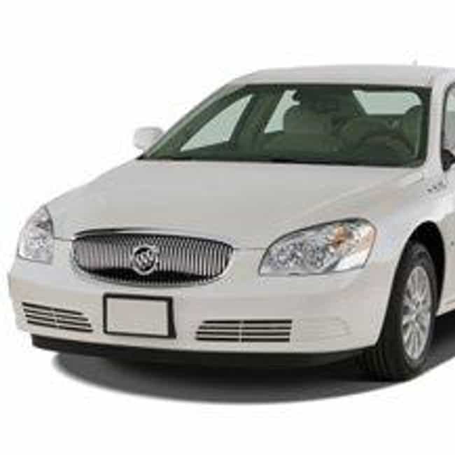 Where do you find a list of Buick models?