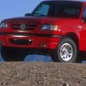 2001 Mazda B4000 Pickup 4WD on Random Best Mazda B-Seriess