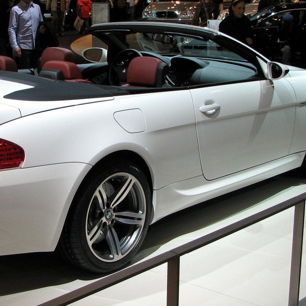 Best BMW Convertibles List of Top Convertible BMWs