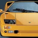 1993 Lamborghini Diablo Roadster on Random Best Lamborghini Roadsters