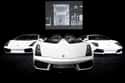 2008 Lamborghini Murcielago LP640 Coupe on Random Coolest Cars In The World