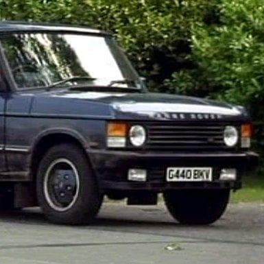 Best Land Rovers | List of Top Land Rover Cars
