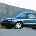 1994 Mazda Protege on Random Best Mazda Sedans
