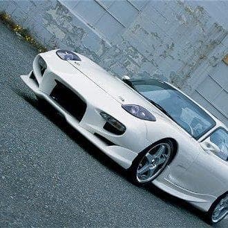 All Mazda RX-7 Cars | List of Popular Mazda RX-7s with Pictures