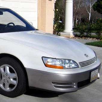 1993 Cars: List of All Cars from 1993 (Page 2)