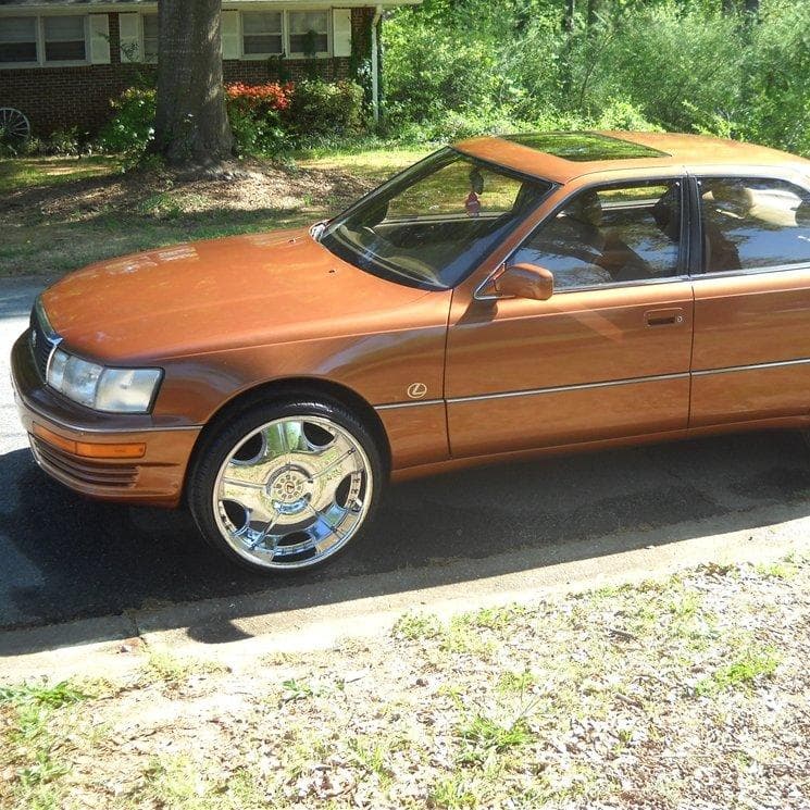 1993 Cars: List of All Cars from 1993 (Page 2)