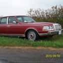 1985 Lincoln Continental on Random Best Lincoln Continentals