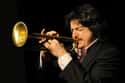 Andrea Giuffredi on Random Best Trumpeters in World