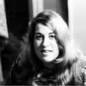 Cass Elliot on Random Greatest Musicians Who Died Before 40
