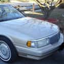 1990 Lincoln Continental on Random Best Lincoln Continentals
