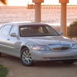 Best Lincoln Town Cars Most Reliable Lincoln Town Cars