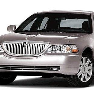 Best Lincoln Town Cars Most Reliable Lincoln Town Cars