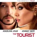 The Tourist on Random Very Best Angelina Jolie Movies