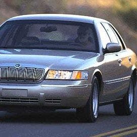 Best Mercury Grand Marquiss Most Reliable Mercury Grand Marquiss