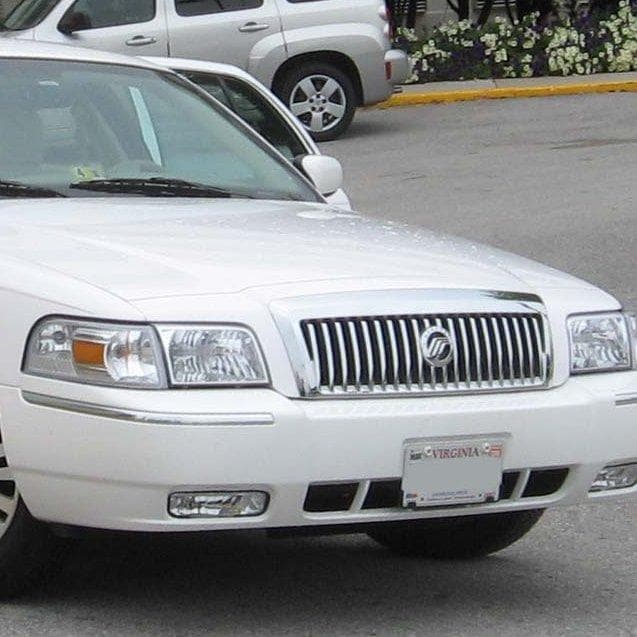 Best Mercury Grand Marquiss Most Reliable Mercury Grand Marquiss