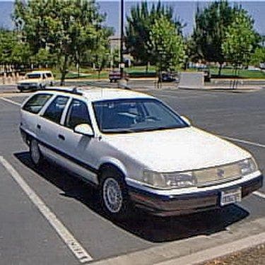 All Mercury Station Wagons | List of Station Wagons Made By Mercury