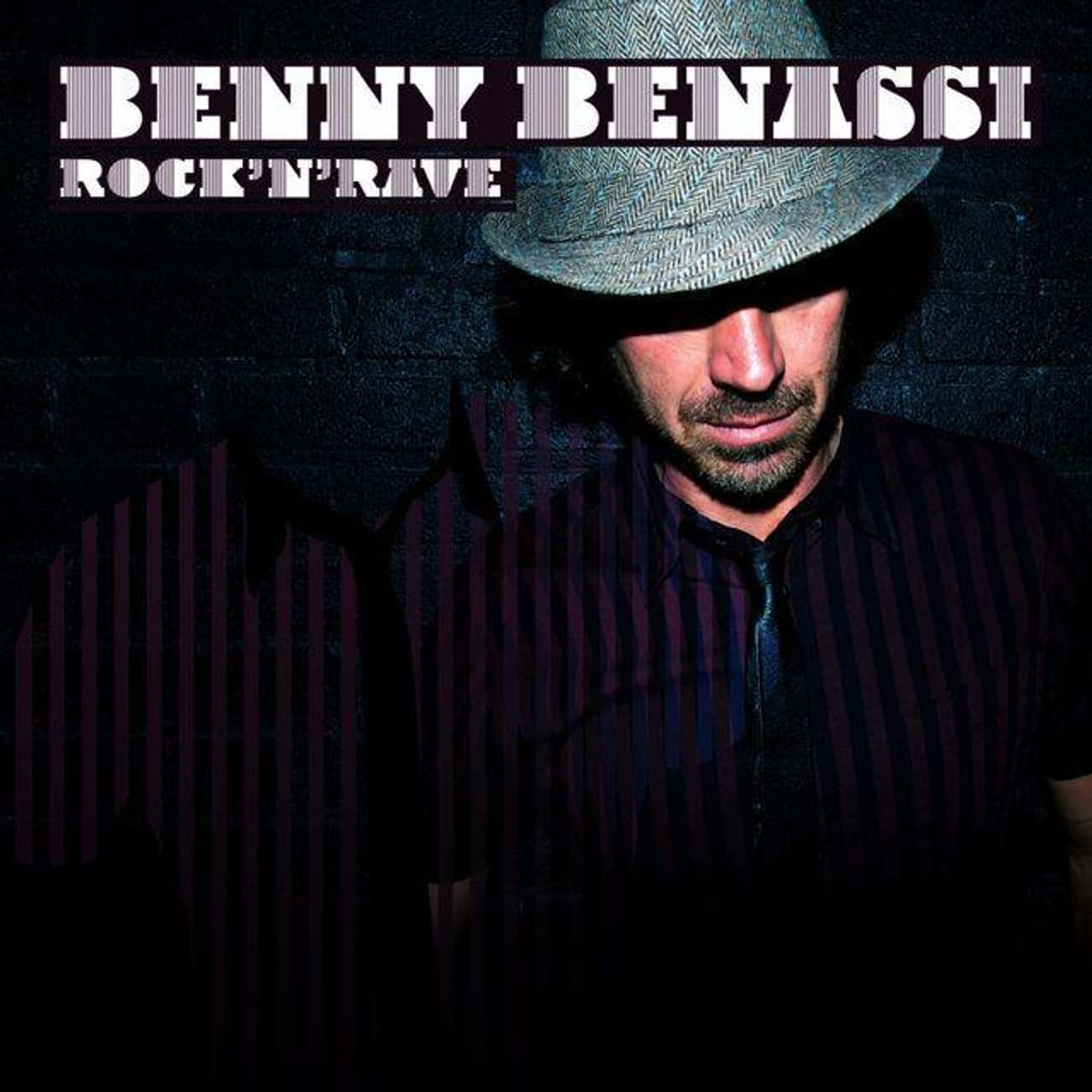 Benassi daddy. Benny Benassi. Benny Benassi Rock ’n’ Rave. Benny Benassi album. Бенни бенасси фото.