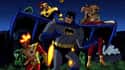 Batman: The Brave and the Bold on Random Greatest DC Animated Shows