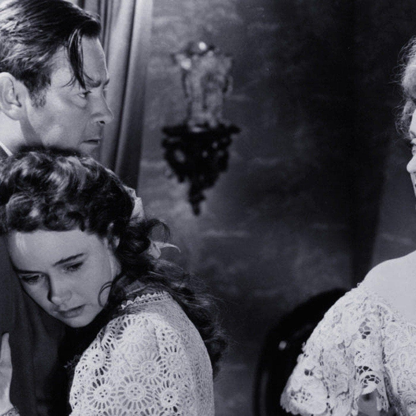 The Little Foxes (9 Nominations)