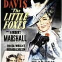 The Little Foxes on Random Best Bette Davis Movies