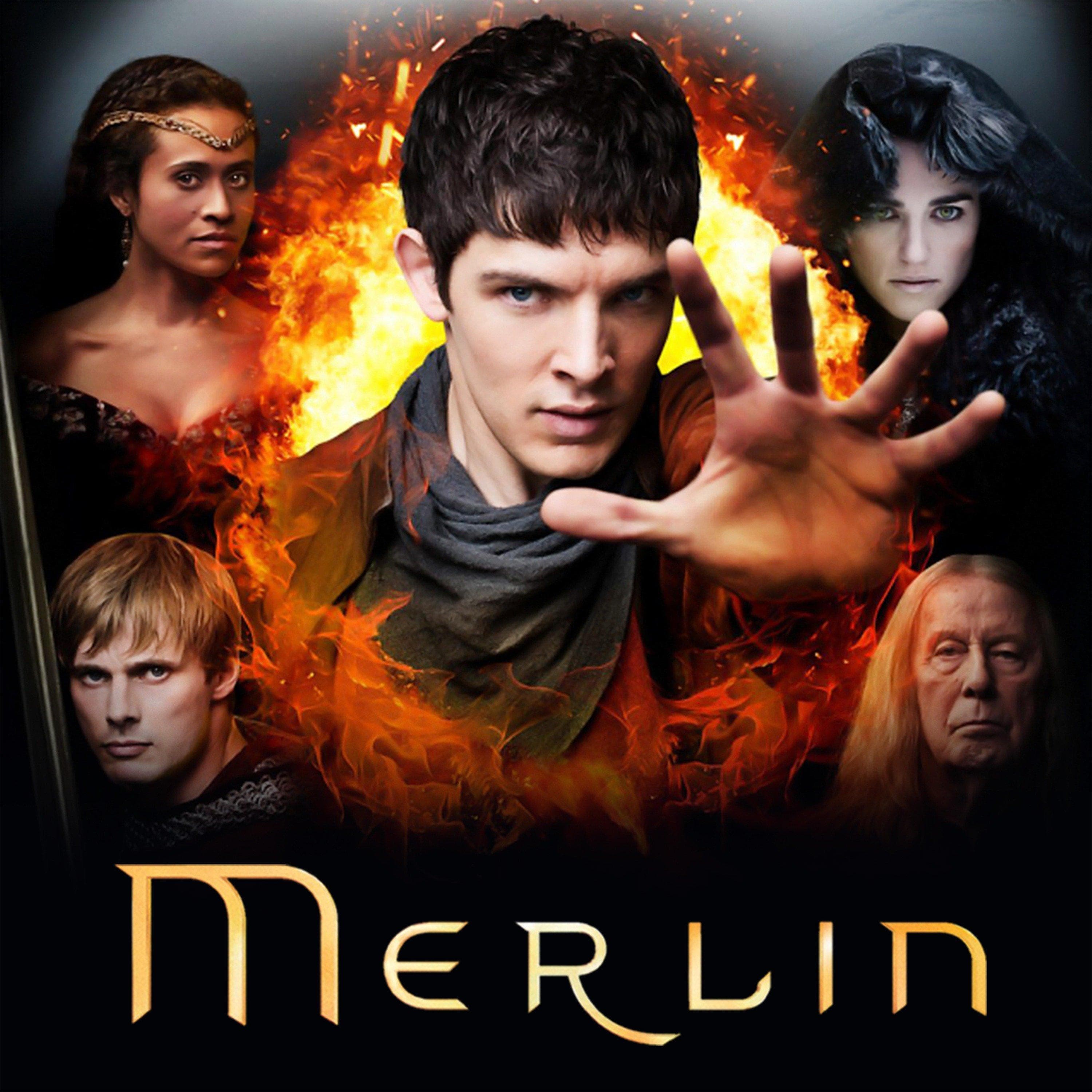 Merlin