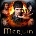 Merlin on Random TV Shows Canceled Before Their Time