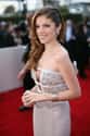 Anna Kendrick on Random Most Famous Actress In The World Right Now