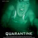 Quarantine on Random Most Horrifying Found-Footage Movies