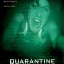 Quarantine on Random Greatest Disaster Movies
