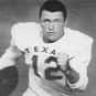 Mike Cotten is listed (or ranked) 24 on the list The Best Texas Longhorns Quarterbacks of All Time