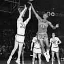 Hank Siemiontkowski on Random Greatest Villanova Basketball Players