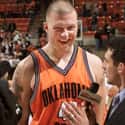 Jason Keep on Random Greatest Oklahoma State Basketball Players