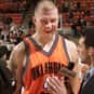 Jason Keep is listed (or ranked) 35 on the list The Greatest Oklahoma State Basketball Players of All Time