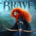 Brave on Random Best Movies For 10-Year-Old Kids