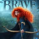 Brave on Random Animated Movies That Make You Cry Most