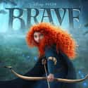 Brave on Random Great Movies About Very Smart Young Girls