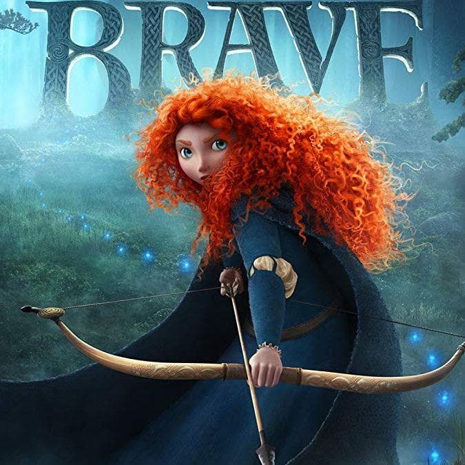 Brave