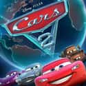 Cars 2 on Random Best Adventure Movies for Kids