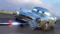 Cars 2 on Random Kids' Movies That Proved Surprisingly Controversial