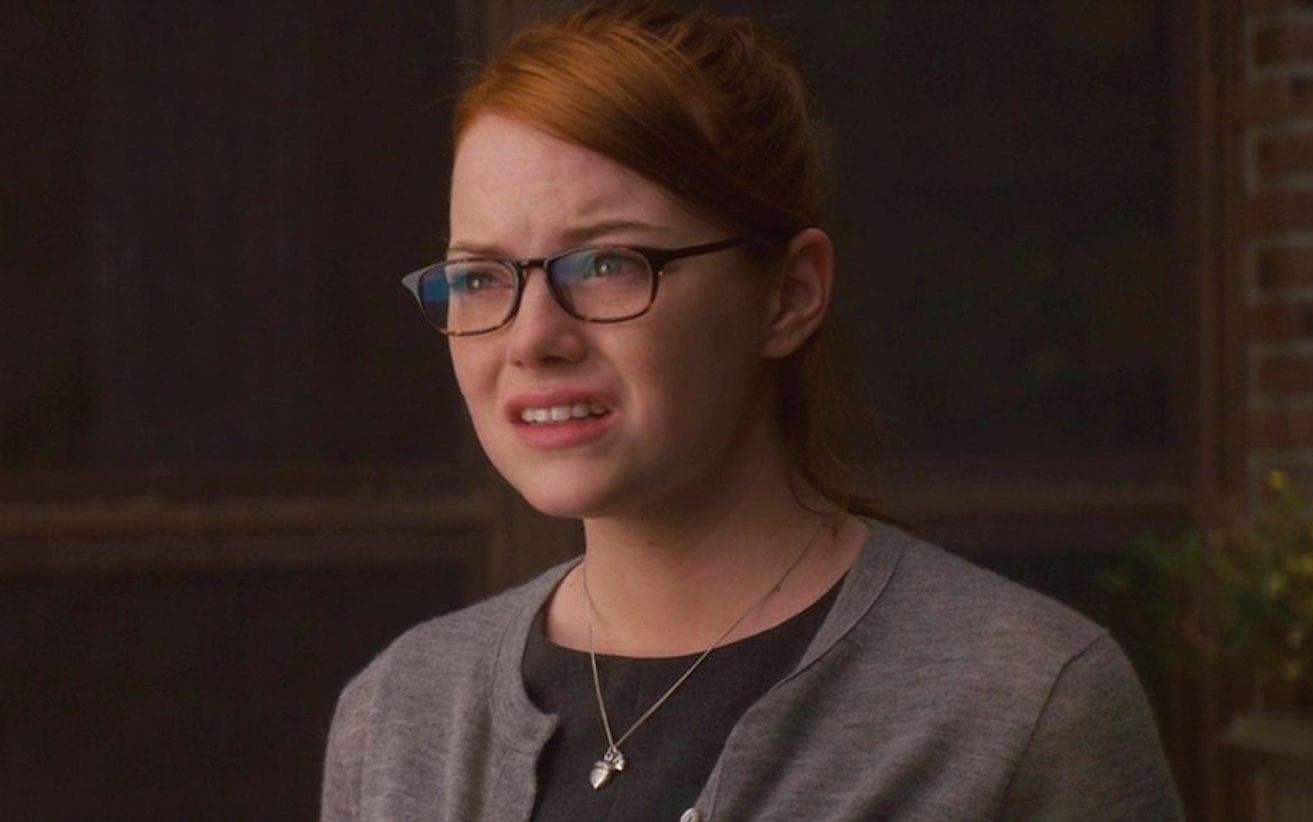 Every Major Emma Stone Movie, Ranked Best To Worst By Fans