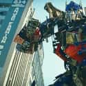 Optimus Prime on Random Fictional Characters Whose Ages You Were Totally Wrong About