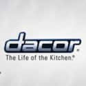 Dacor on Random Best Oven Brands
