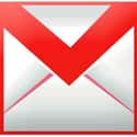 Gmail on Random Best Free Google Apps