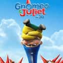 Gnomeo & Juliet on Random Best Classic Tween Movies