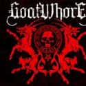 Goatwhore on Random Best Metal Bands From American South